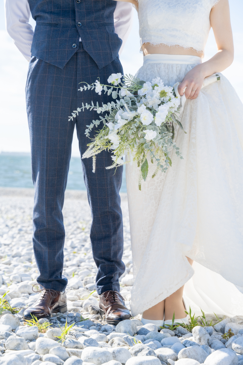 雰囲気ショット