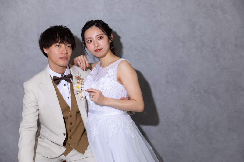 クールな感じで