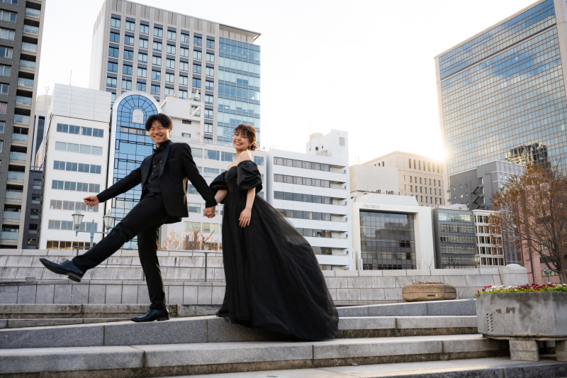 いざ、ロケーション撮影へ！