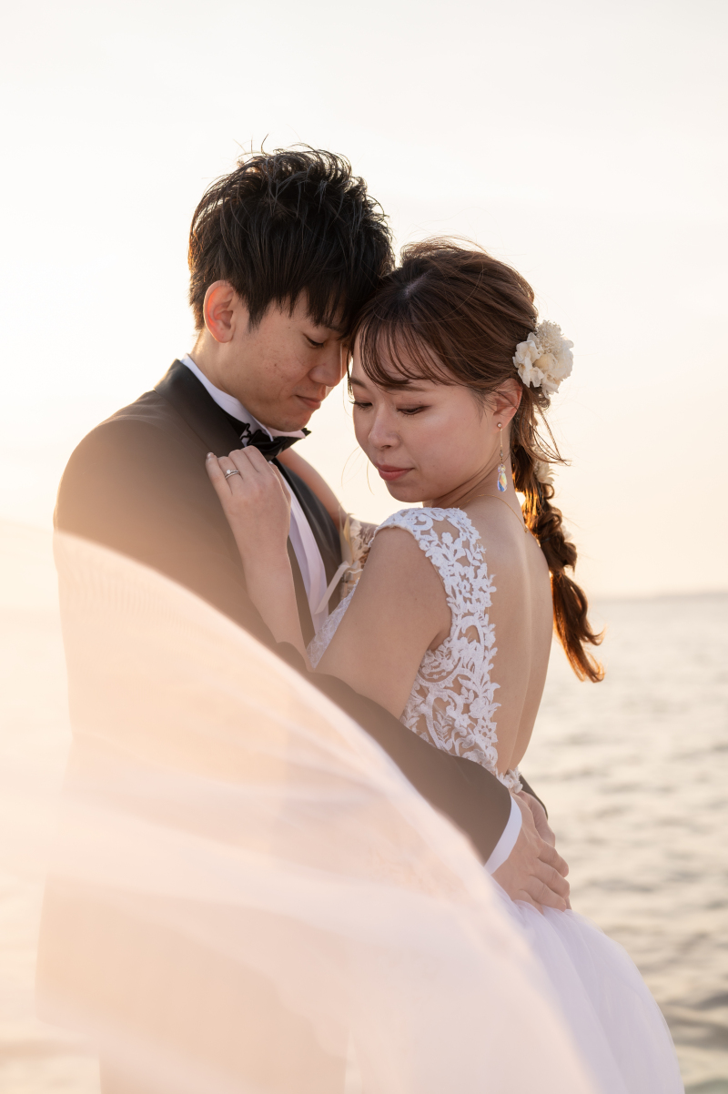 シックにかっこよく