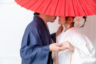 和装も洋装もどっちも撮りたいセットプラン♪