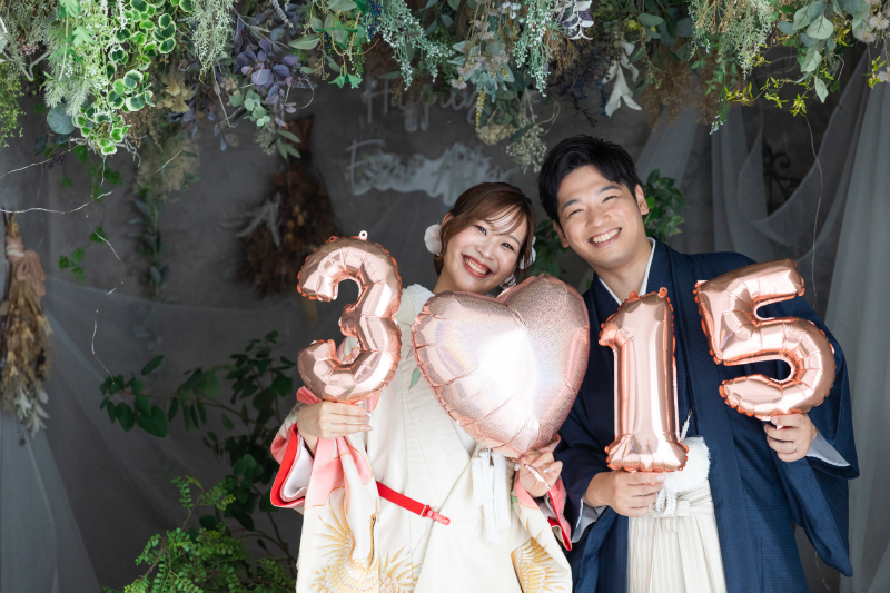 お持ち込み大歓迎☆