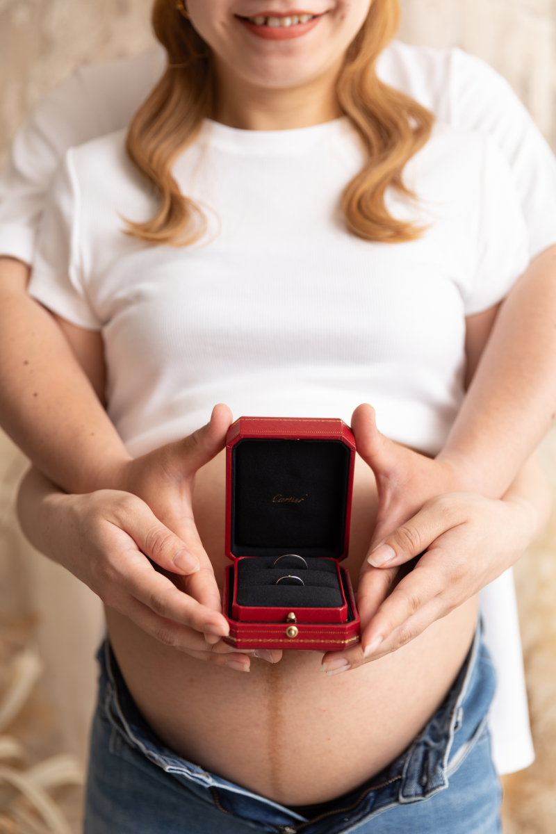 お持ち小物大歓迎！