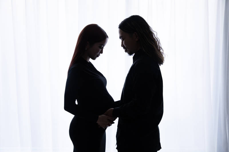 お次はパパさんと一緒に