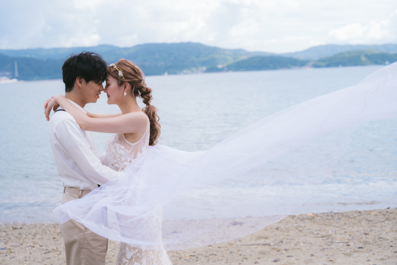 小物の貸し出し無料