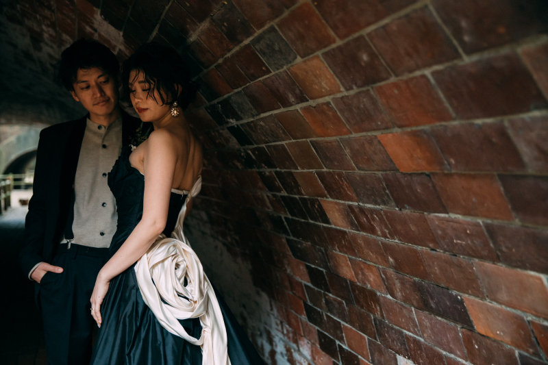 大人っぽウェディングなら断然、大自然プラン