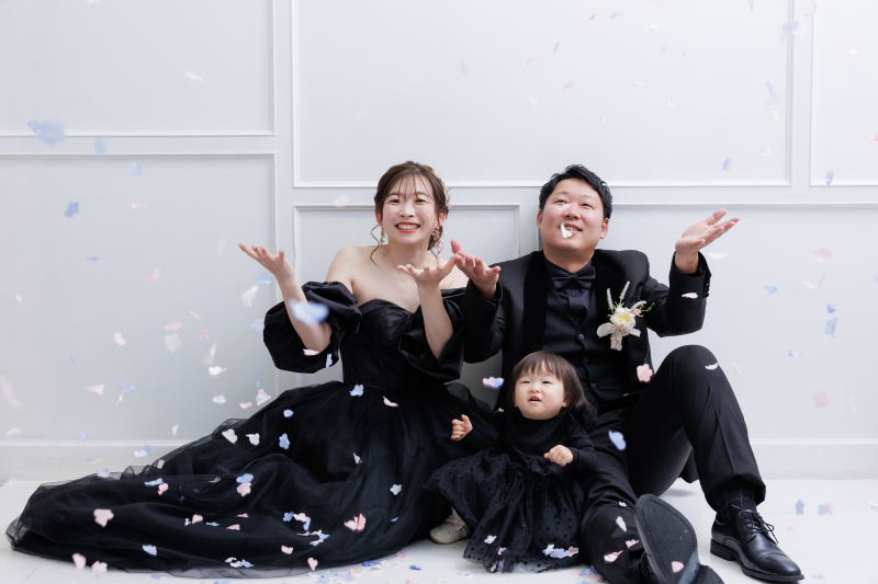 コンフェッティ