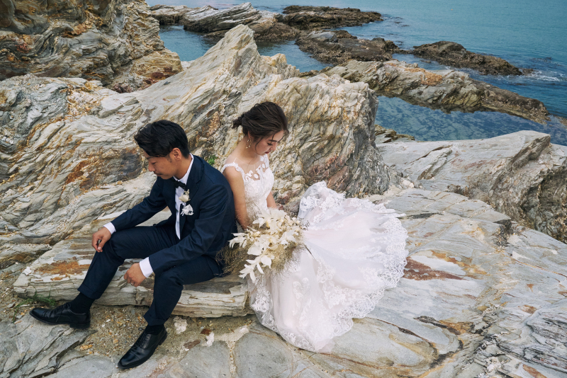 自然を感じて♫自然のエネルギーを存分に味わう一枚