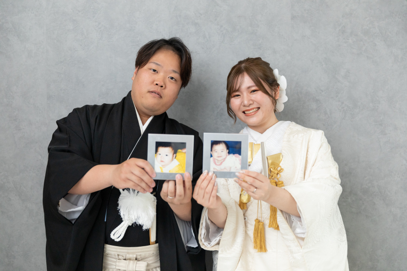 お持ち込みはFREE！