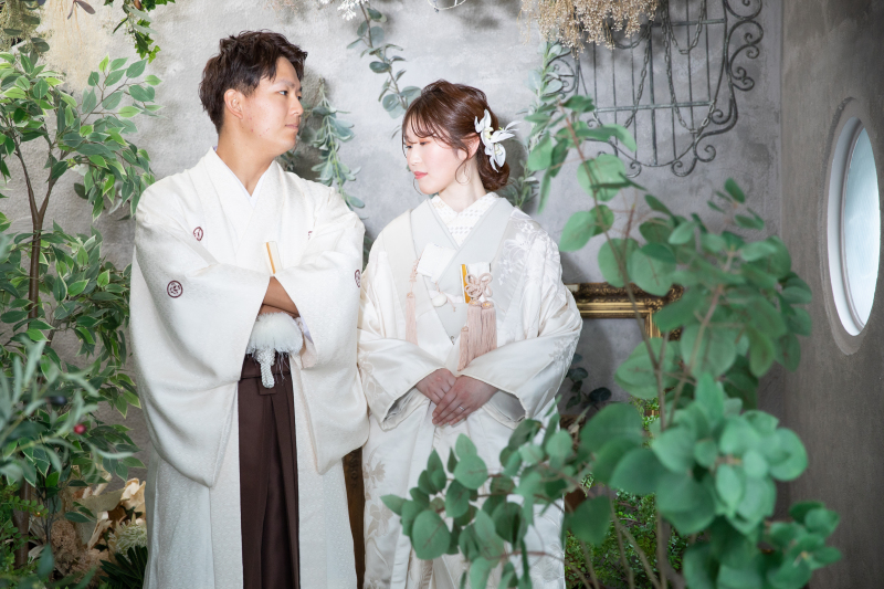 最後のブースへ