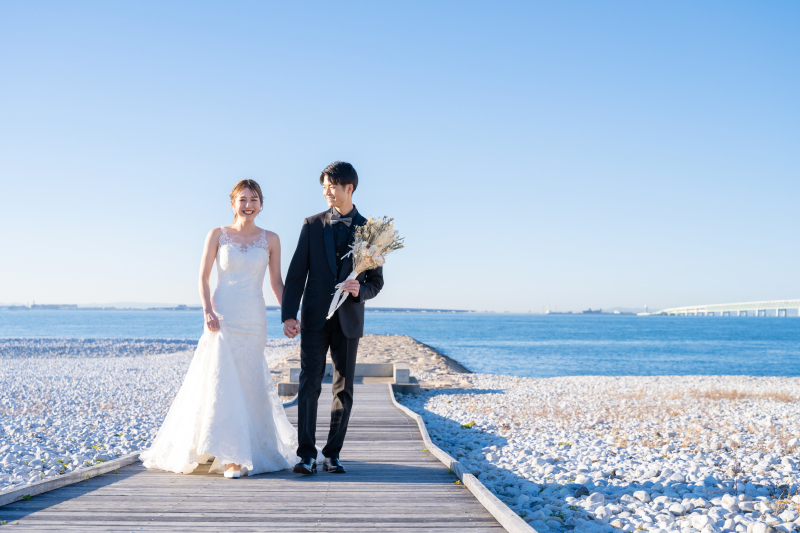 雰囲気を変えて