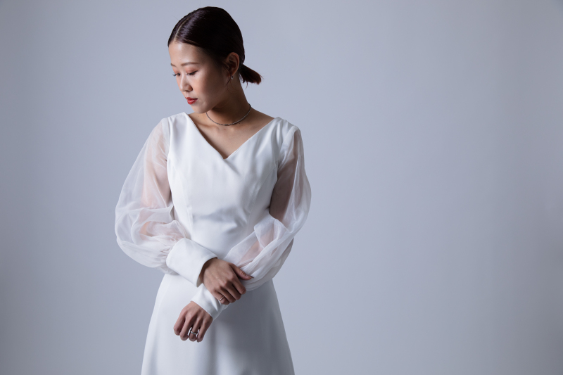 ソロショットも