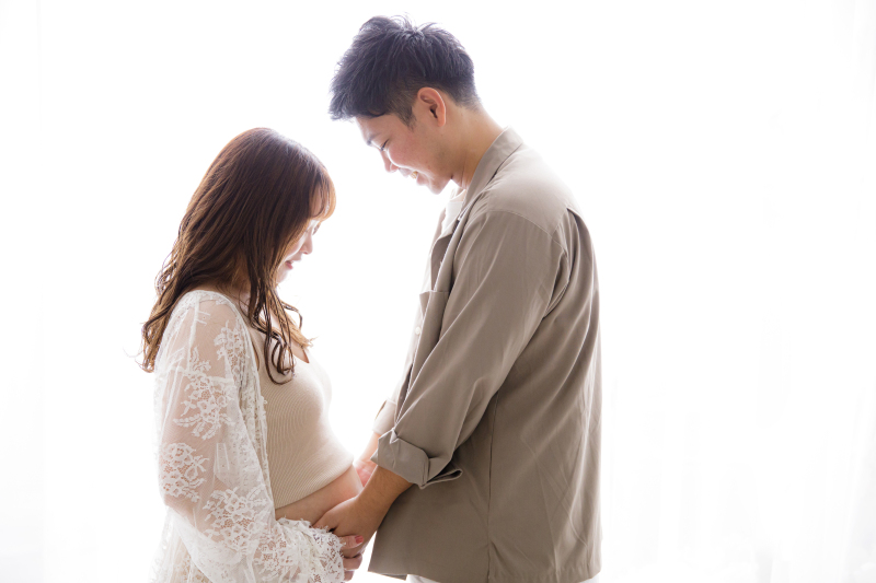 自然光スタジオ