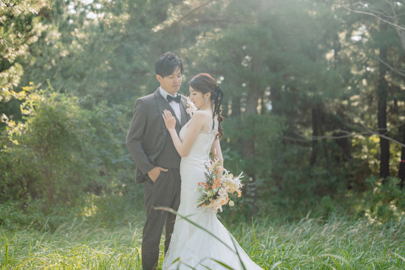 鳥取は緑も沢山