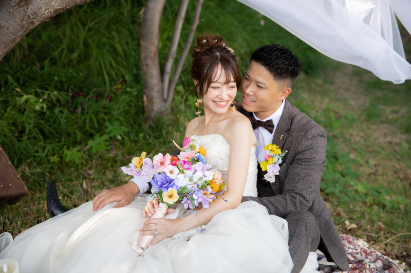 さまざまなシチェーションで