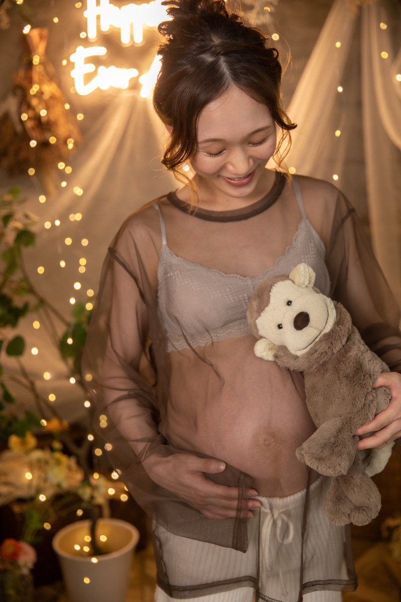 おさるさん可愛すぎ！