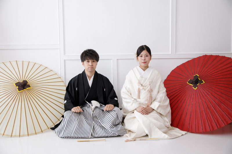 座ったお写真もあります＾＾