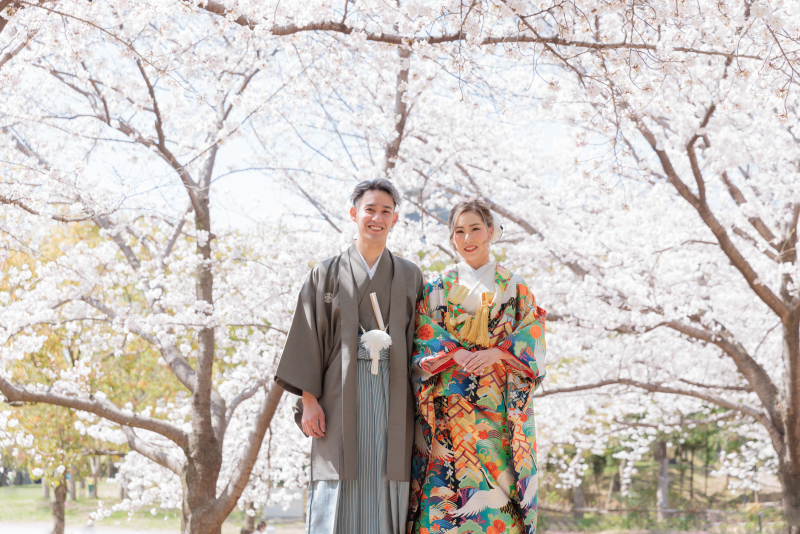 今しかお撮りできないお写真を。