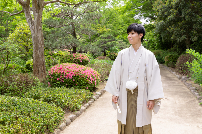 お衣装ラインナップ