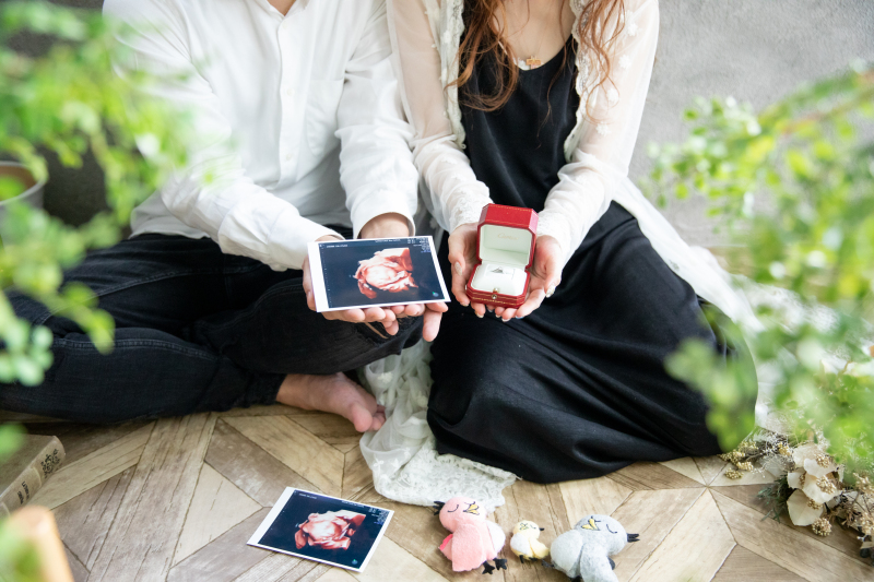 小物もしっかりと