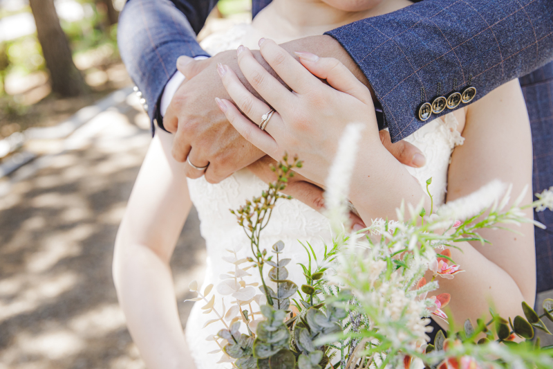 雰囲気ショット