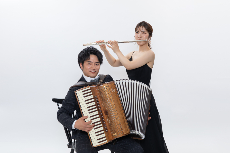 実際に演奏も...？