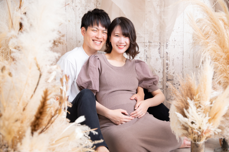 季節感のあるシーン