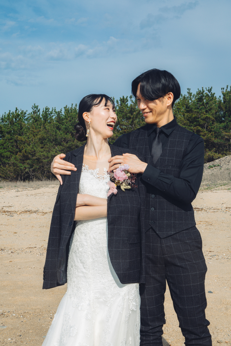 オフショット風