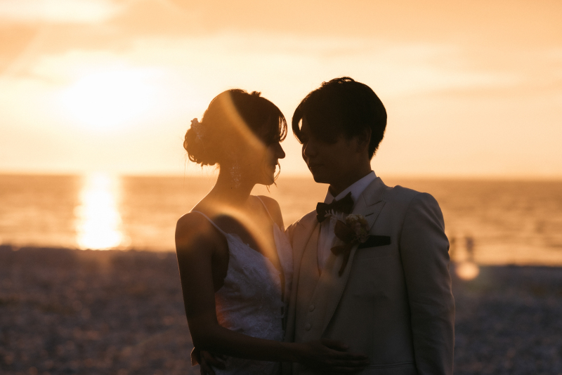 【洋Wロケーションプラン】Wロケ撮影のご紹介☆