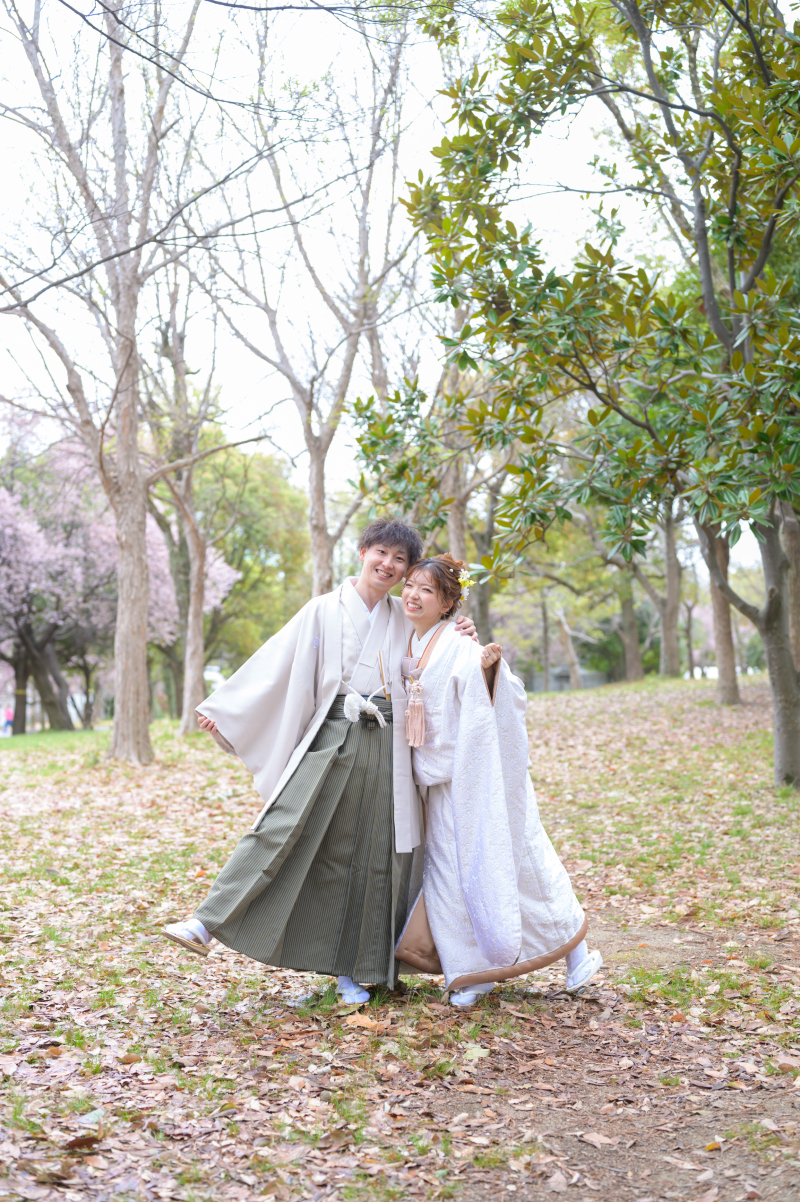 楽しそうなショットも♡