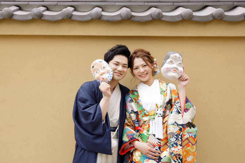 少しポップな雰囲気も