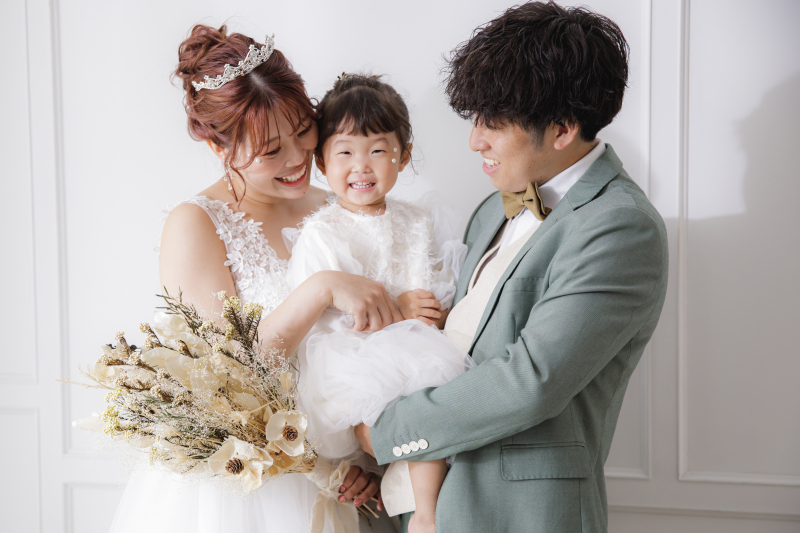 可愛い天使ちゃん