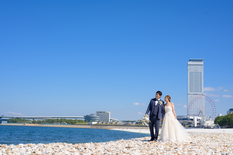 ロケーションならでは