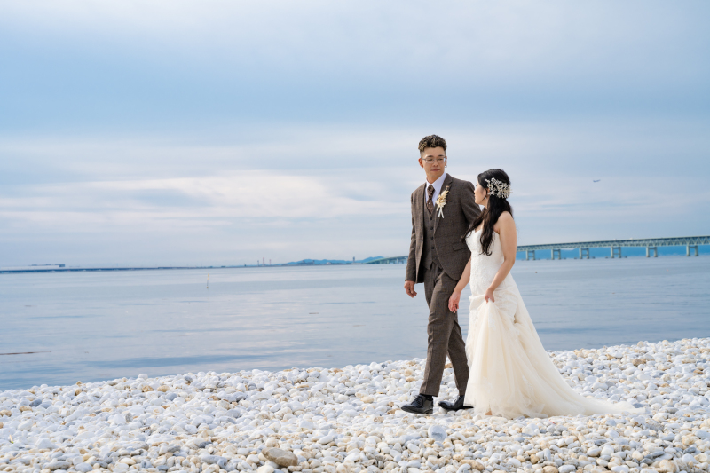 この季節におすすめロケーション☆