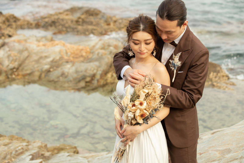 和装も洋装もロケーションで叶える和歌山プラン