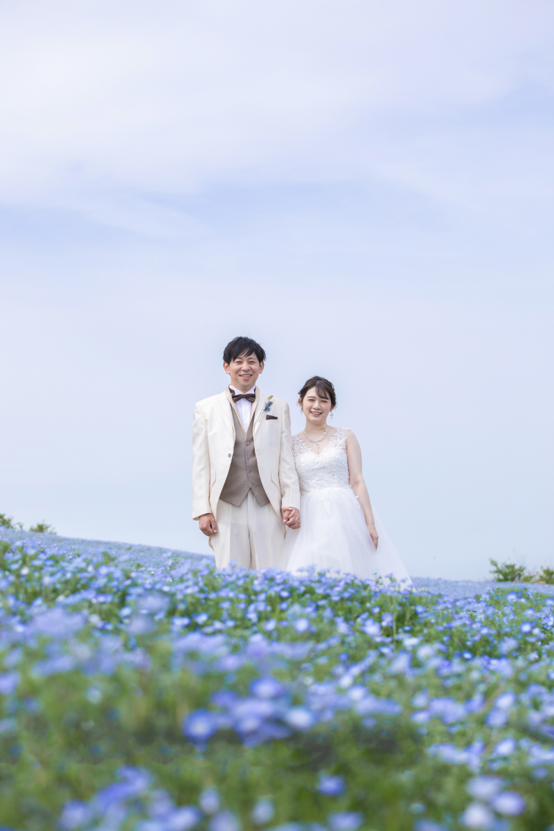 ロケーション撮影スタート！