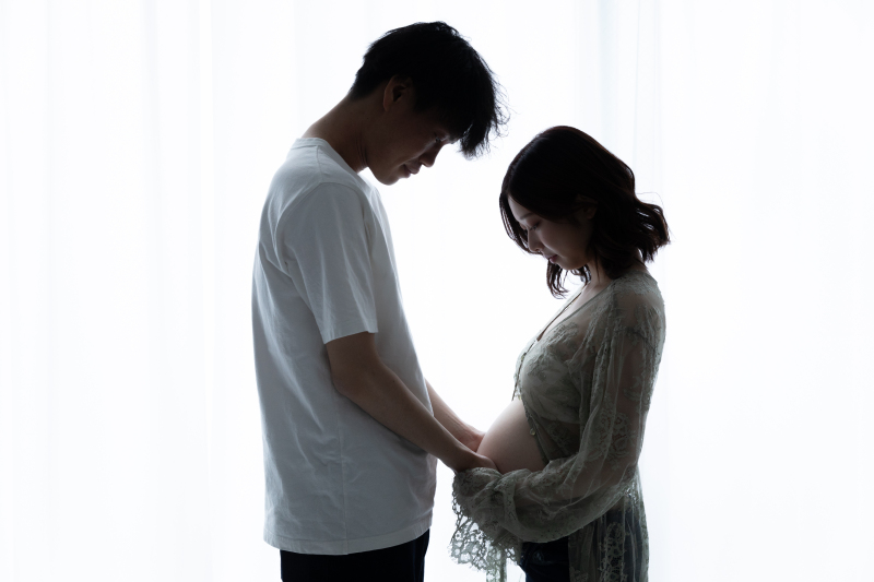 静かなひととき