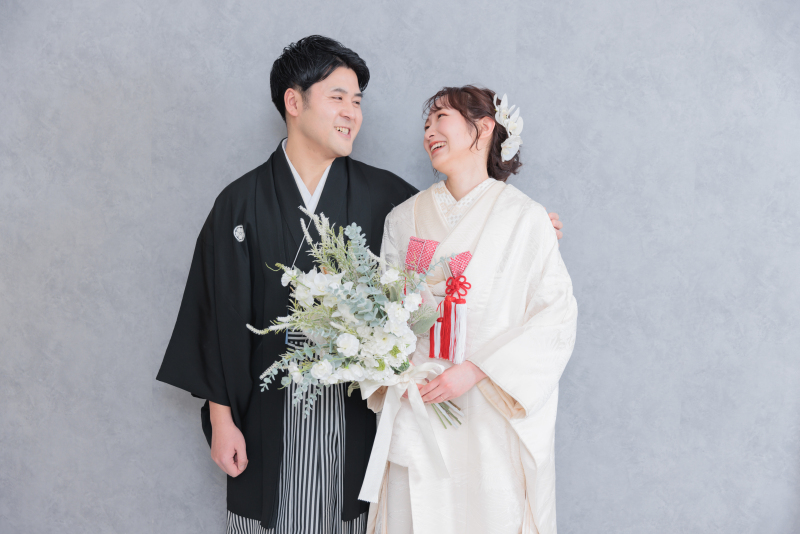 ご家族と一緒に♪