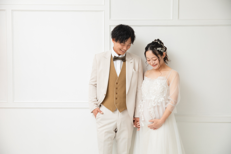 マタニティ様でも安心