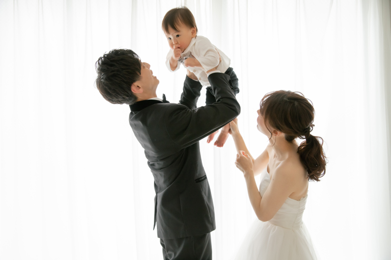 アットホームに♪