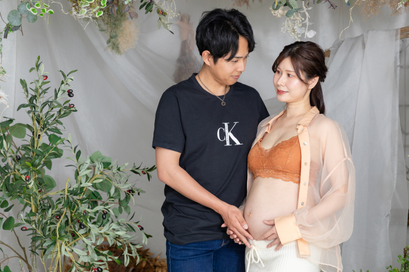 これから始まる新しい家族の物語