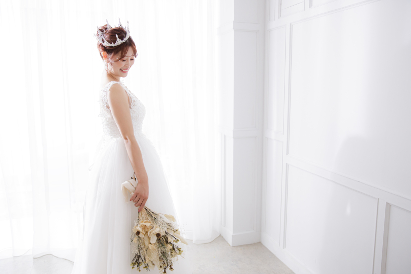 ドライフラワー