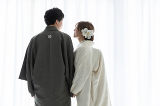 和洋スタジオ撮影