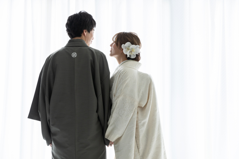 和洋スタジオ撮影