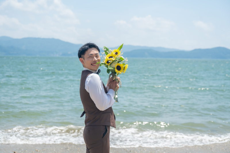 オフショットも^^