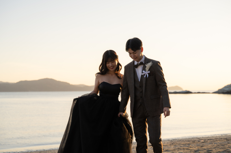 ゆったり撮影できます！