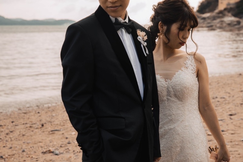 雰囲気のある写真ならお任せください