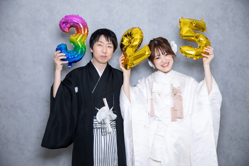 お持ち込み小物