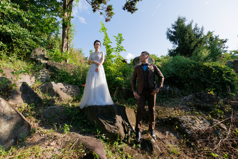 スタジオから30分で行けるロケーション場所