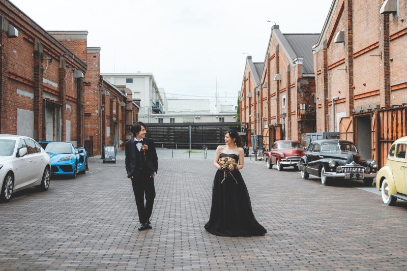 映画のワンシーン